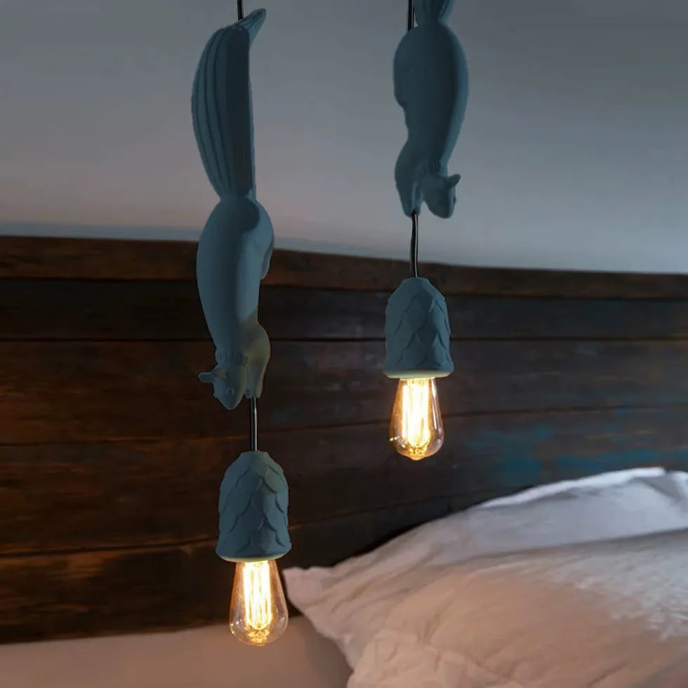 Pendelleuchte Esszimmer Design moderne schlichte nordische Ästhetik - Clowas.de
