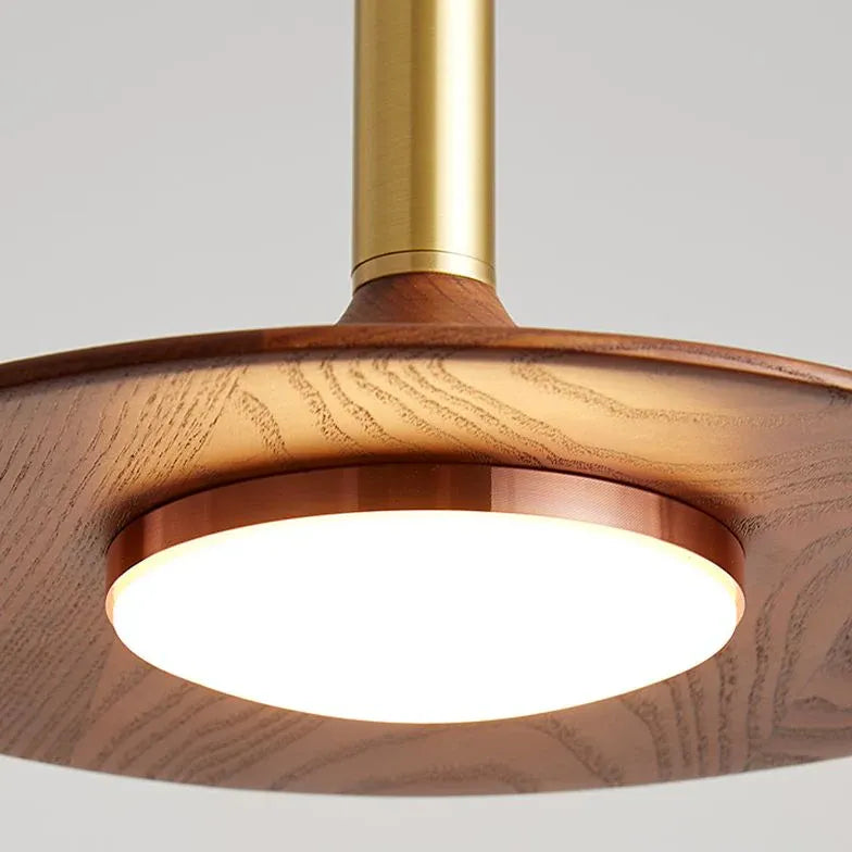 pendelleuchte esszimmer led stilvolles nordisches modernes design - Clowas.de
