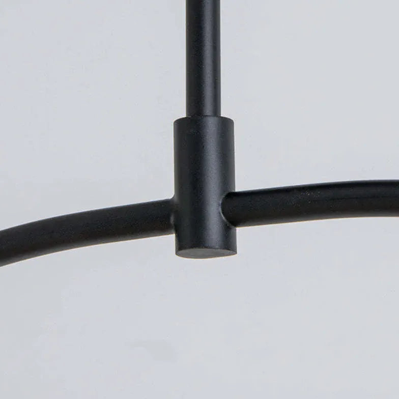 Pendelleuchte für hohe Decken im modernen Design - Clowas.de