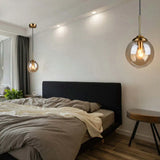 Pendelleuchte Glas Bubbles moderne einfache nordische Design - Clowas.de