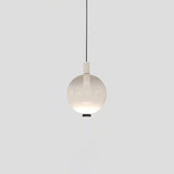pendelleuchte glas farbig moderne nordische wohnkultur - Clowas.de