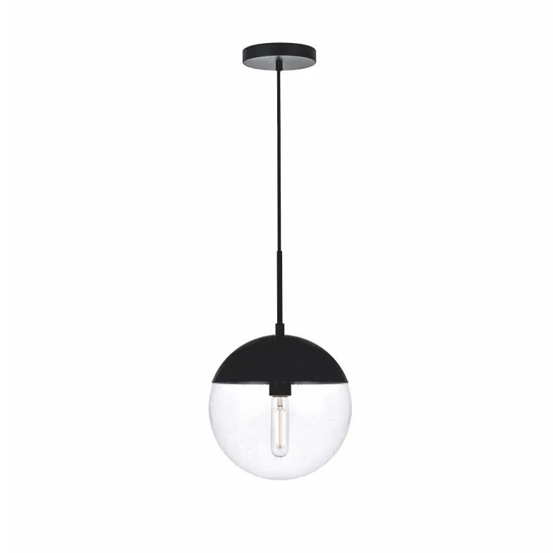 Pendelleuchte Glas Gold Nordisch Modern Kugelform - Clowas.de