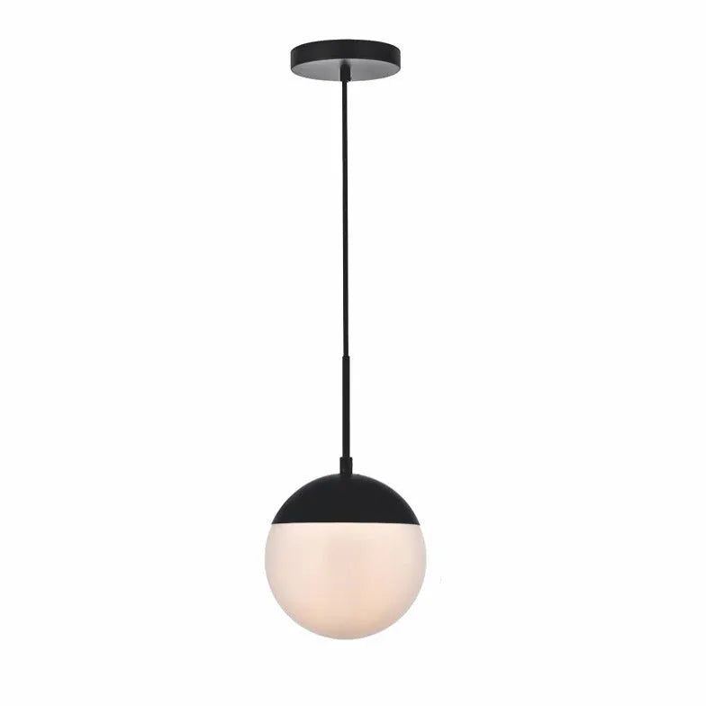 Pendelleuchte Glas Gold Nordisch Modern Kugelform - Clowas.de