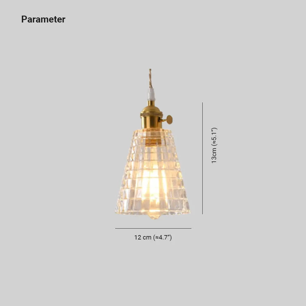 Pendelleuchte Glas klar für modernes schlichtes Wohnen - Clowas.de