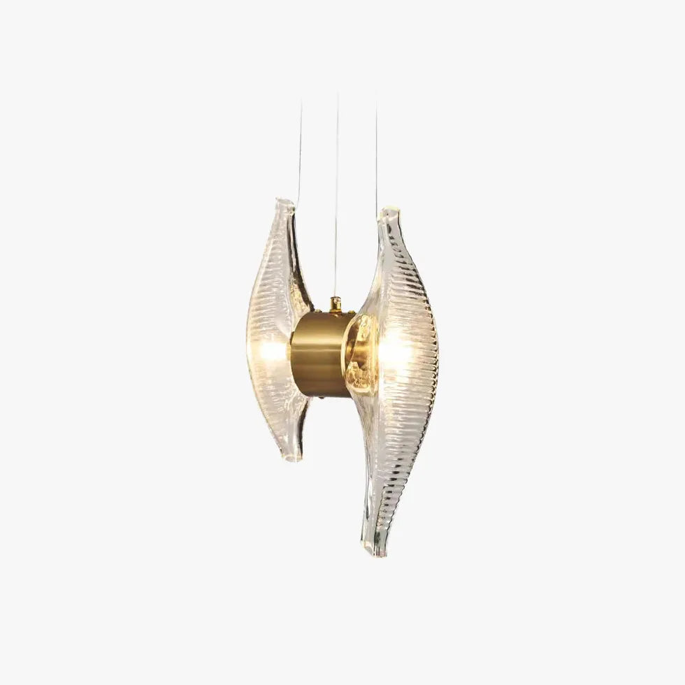 Pendelleuchte Glas Küche im modernen Design erleben - Clowas.de