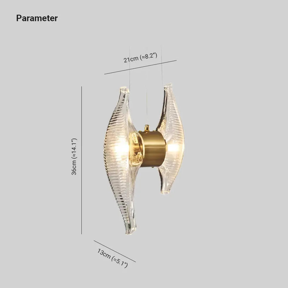 Pendelleuchte Glas Küche im modernen Design erleben - Clowas.de