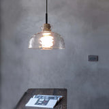 Pendelleuchte Glas Matt moderne minimalistische - Clowas.de