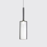pendelleuchte glas mehrfarbig moderne stilvolle beleuchtung - Clowas.de