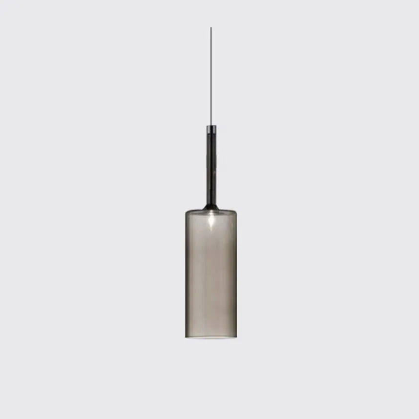 pendelleuchte glas mehrfarbig moderne stilvolle beleuchtung - Clowas.de