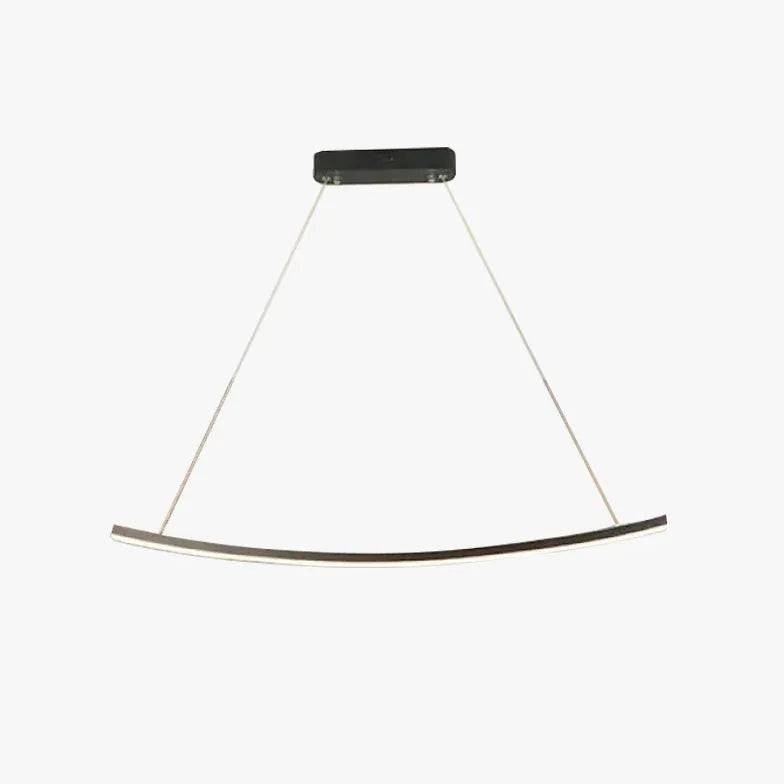 Pendelleuchte günstig in modernem schwarzen Design - Clowas.de