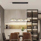 Pendelleuchte Industrial 3 flammig für modernes Wohndesign - Clowas.de