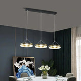 Pendelleuchte Industrial 3 flammig für modernes Wohndesign - Clowas.de