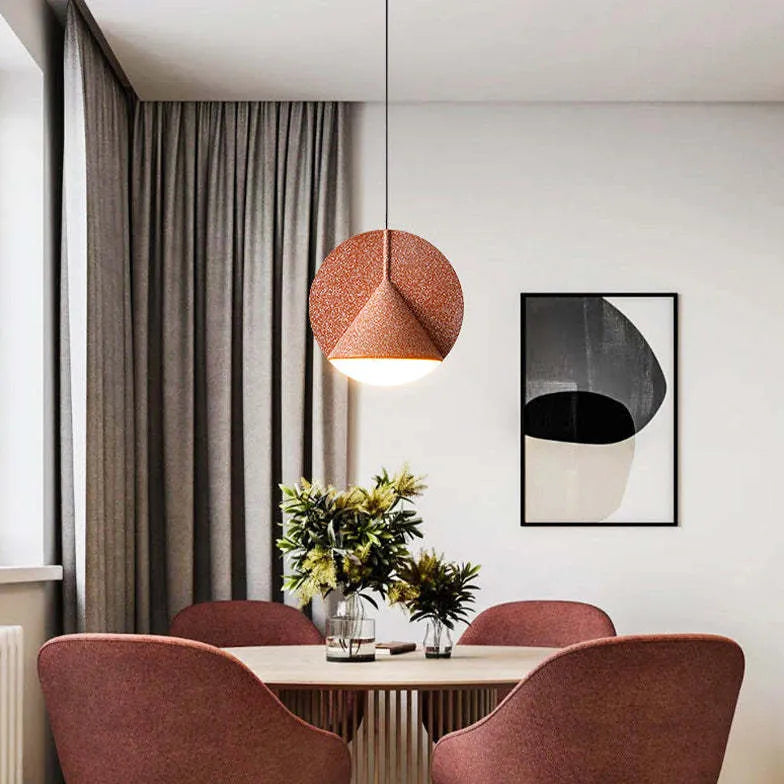 Pendelleuchte industrial style schwarz moderne Esszimmer Beleuchtung - Clowas.de