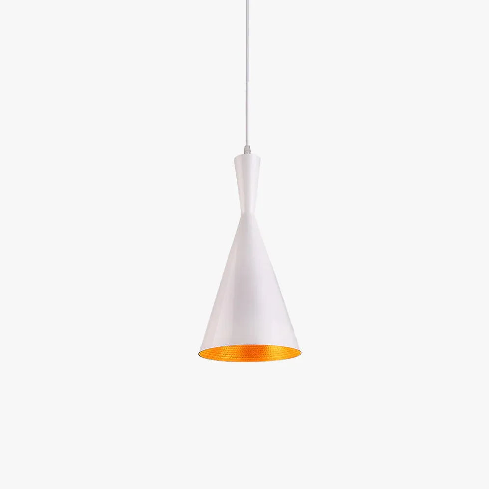 Pendelleuchte Kücheninsel einzeln schwarz modern minimalistisch - Clowas.de