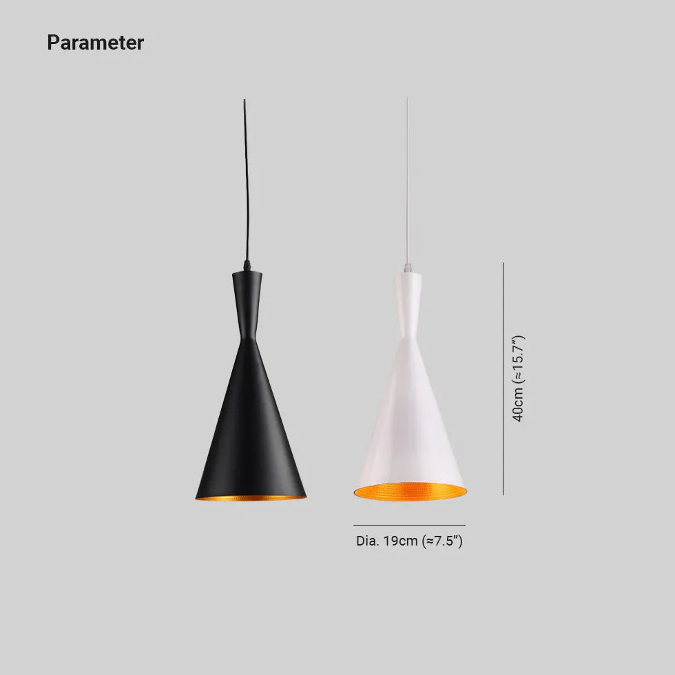 Pendelleuchte Kücheninsel einzeln schwarz modern minimalistisch - Clowas.de
