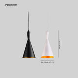 Pendelleuchte Kücheninsel einzeln schwarz modern minimalistisch - Clowas.de