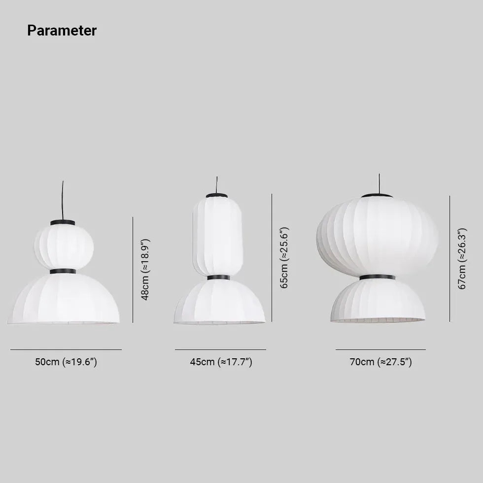 pendelleuchte kugel weiß nordisch modern elegant design - Clowas.de