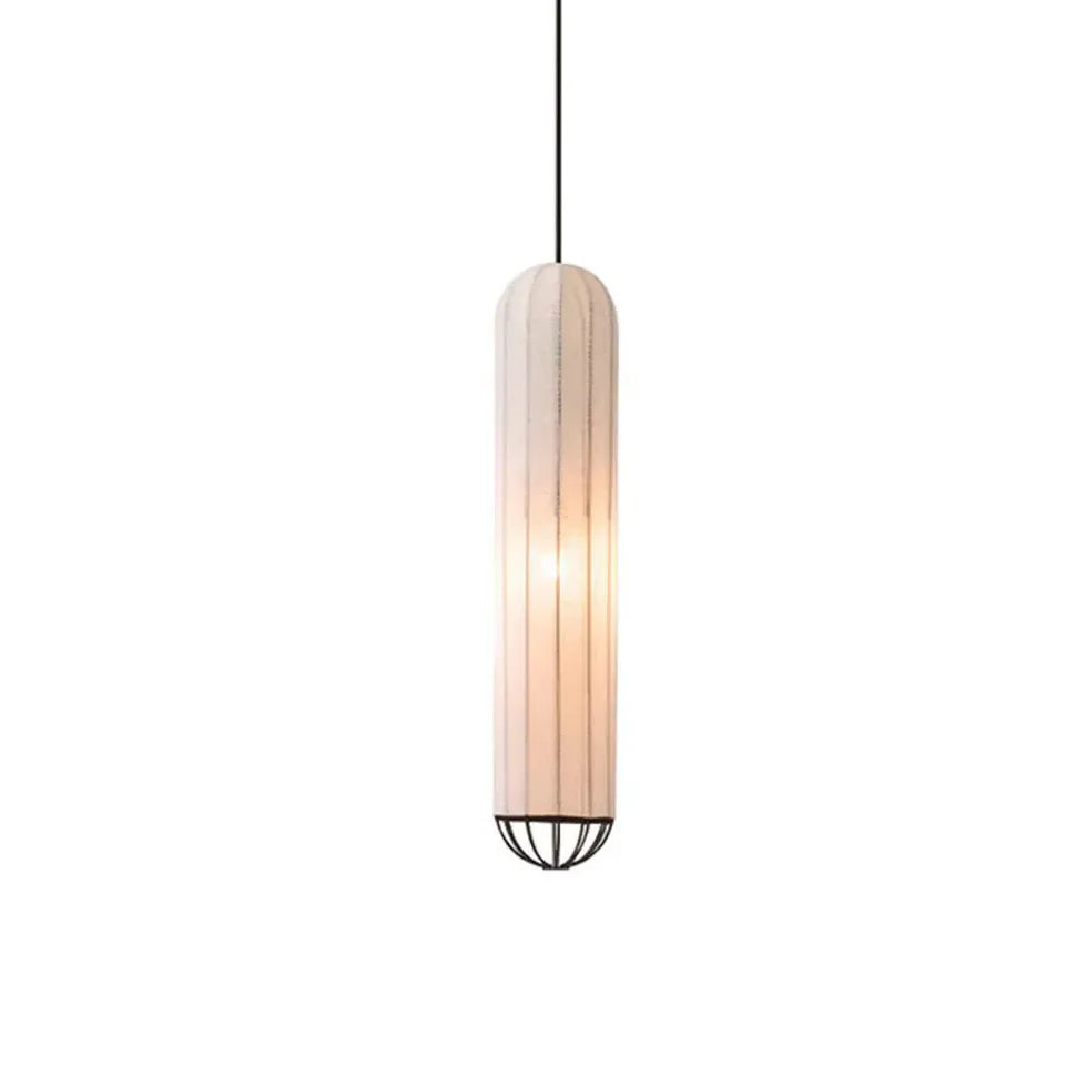 Pendelleuchte Landhausstil Weiß im modernen nordischen Design - Clowas.de