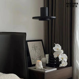 Pendelleuchte LED Schwarz Nordisch Modern Schwarzer Stein - Clowas.de
