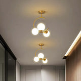 Pendelleuchte LED Wohnzimmer im nordischen modernen Stil - Clowas.de
