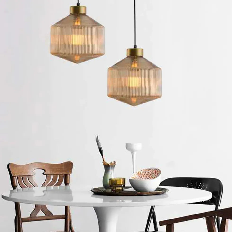 Pendelleuchte Milchglas Nordisch Modern Einfach Glas - Clowas.de