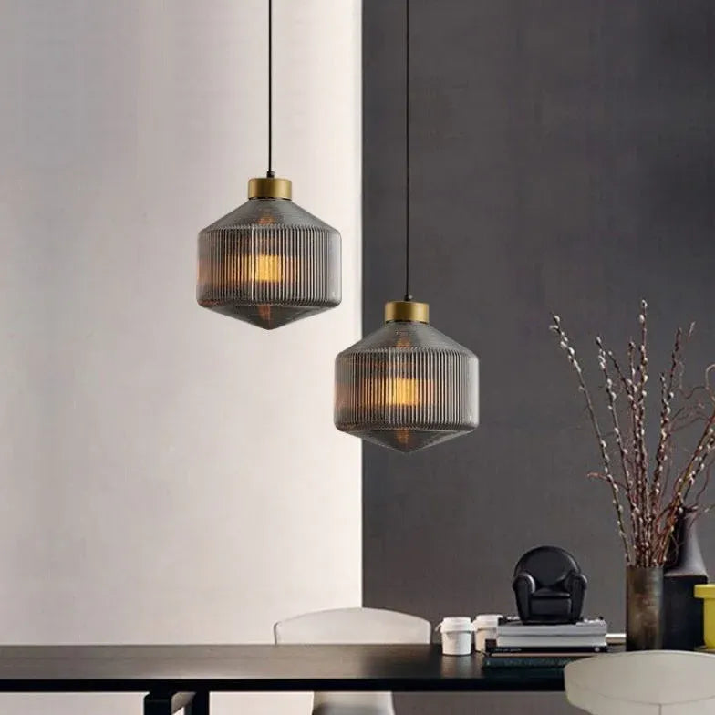Pendelleuchte Milchglas Nordisch Modern Einfach Glas - Clowas.de