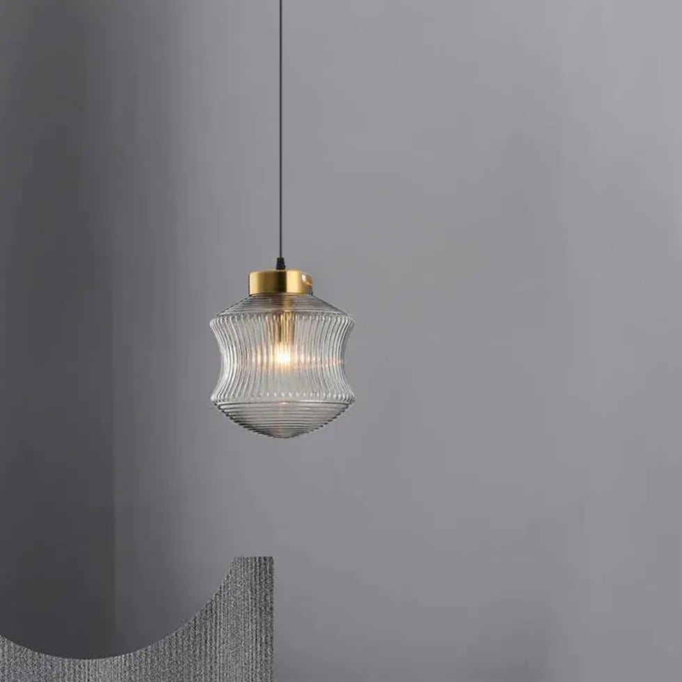 Pendelleuchte Milchglas Nordisch Modern Einfach Glas - Clowas.de