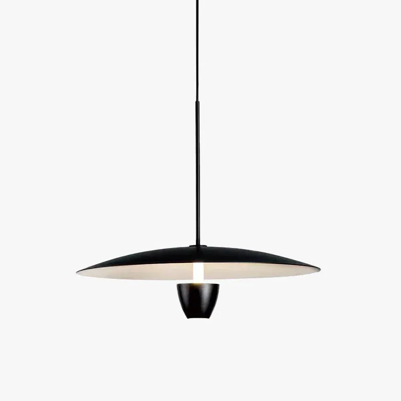Pendelleuchte mit langem Kabel in Schwarz - Clowas.de
