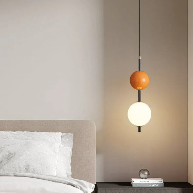 Pendelleuchte modern design Nordische einfache Dekoration - Clowas.de