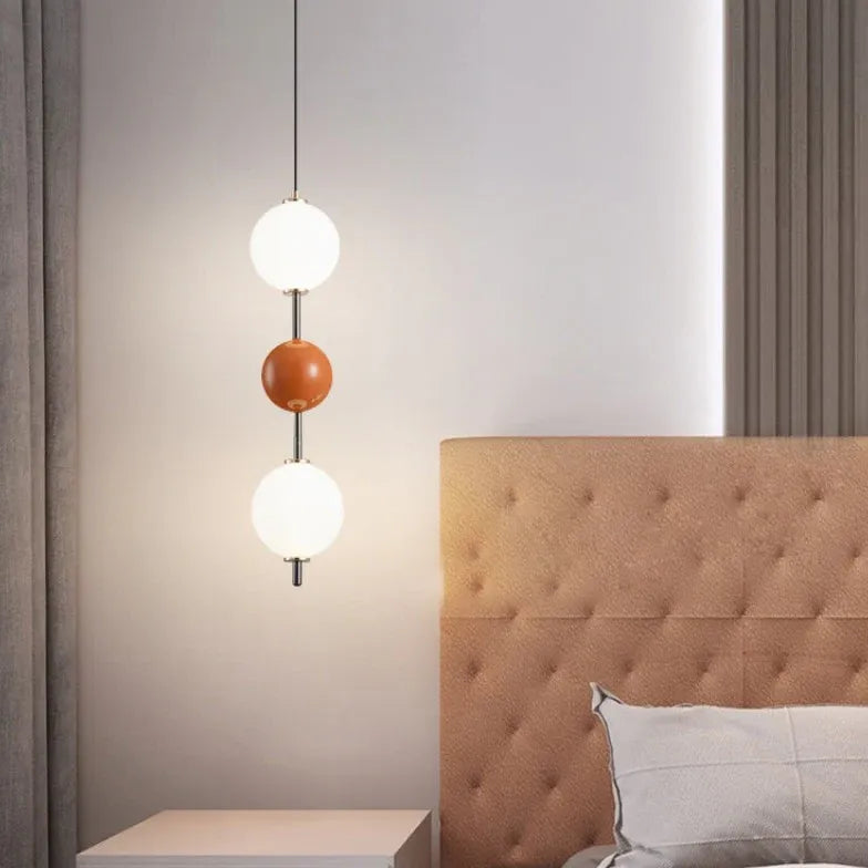 Pendelleuchte modern design Nordische einfache Dekoration - Clowas.de
