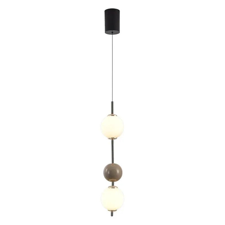 Pendelleuchte modern design Nordische einfache Dekoration - Clowas.de