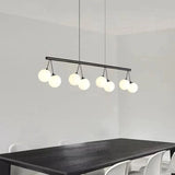 Pendelleuchte Modern Glas im skandinavischen Minimalismus - Clowas.de