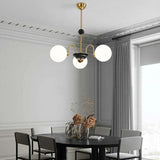 Pendelleuchte modern wohnzimmer im nordischen Luxusdesign - Clowas.de