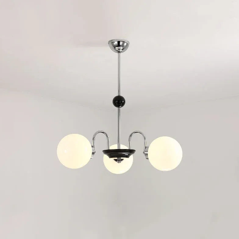 Pendelleuchte modern wohnzimmer im nordischen Luxusdesign - Clowas.de