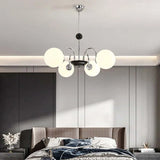 Pendelleuchte modern wohnzimmer im nordischen Luxusdesign - Clowas.de