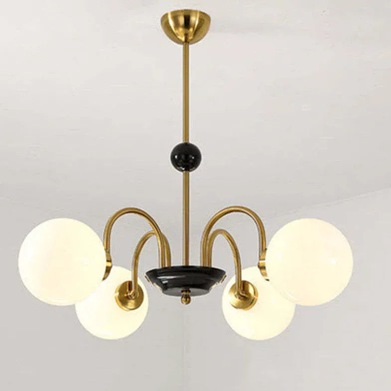 Pendelleuchte modern wohnzimmer im nordischen Luxusdesign - Clowas.de