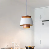 Büro Hängelampe LED im minimalistischen modernen Stil - Clowas.de