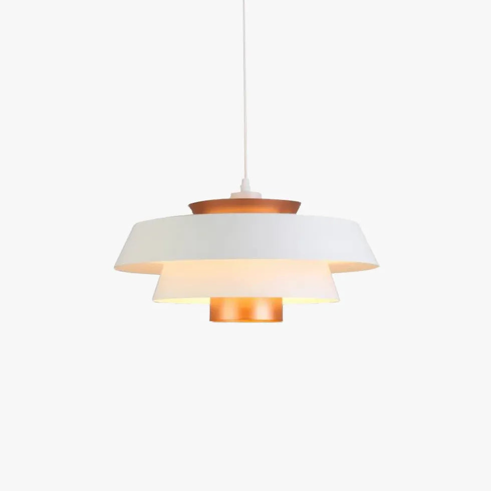Büro Hängelampe LED im minimalistischen modernen Stil - Clowas.de