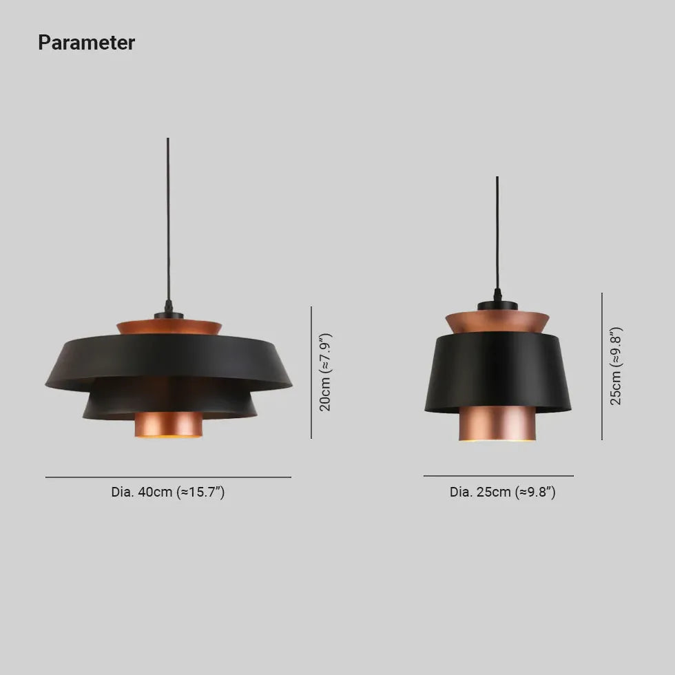 Büro Hängelampe LED im minimalistischen modernen Stil - Clowas.de
