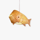 pendelleuchte rattan weiß modernes minimalistisches Design - Clowas.de