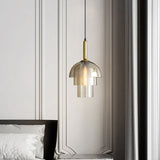 Pendelleuchte Rauchglas Kugel Dänisches Luxuriöses Design - Clowas.de