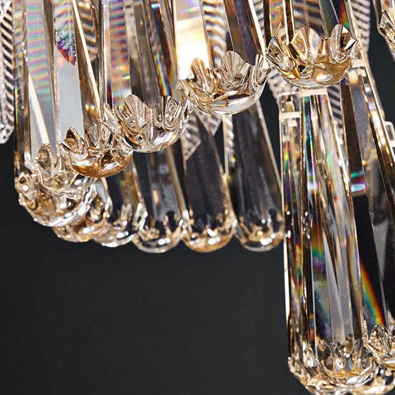 Pendelleuchte schlafzimmer glas im nordischen Luxusdesign - Clowas.de