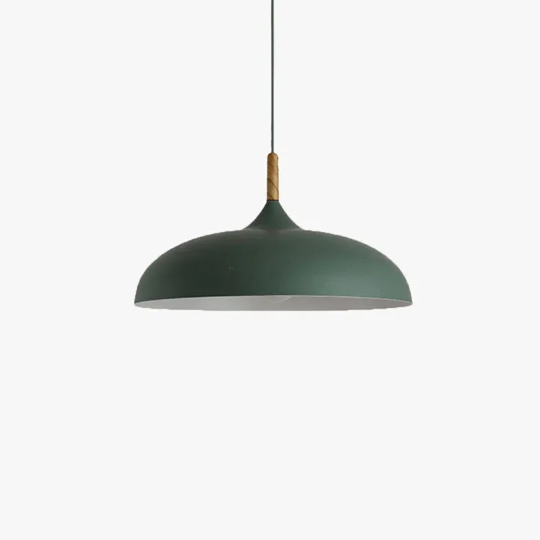 Pendelleuchte schwarz einzeln nordisch modern minimalistisch - Clowas.de