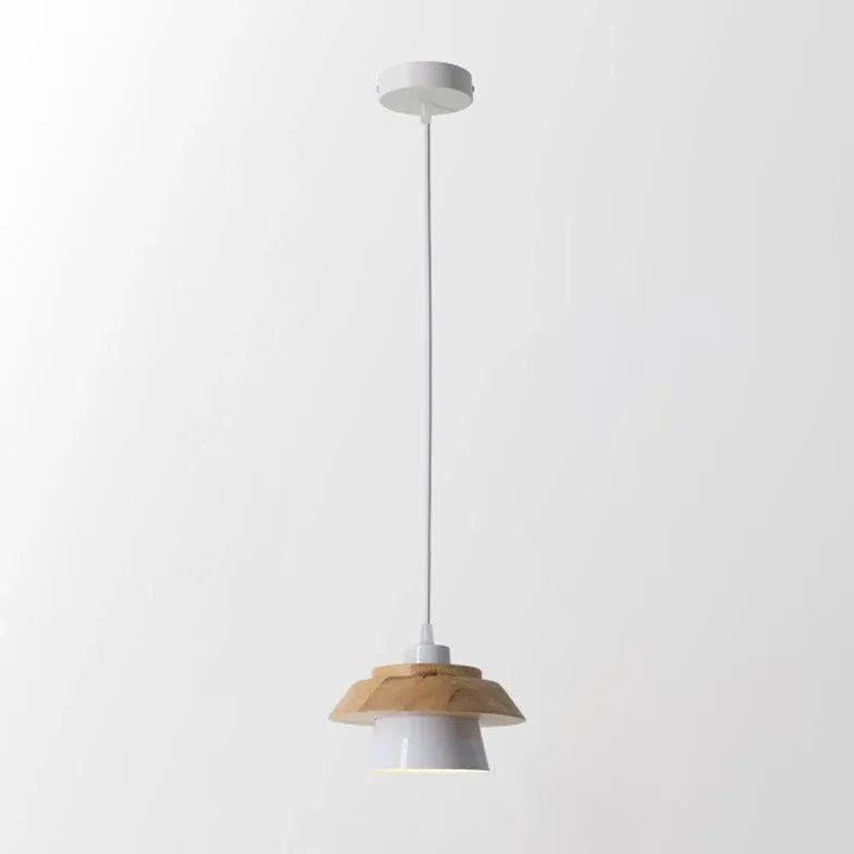 Pendelleuchte Schwarz Matt Nordisch Modern Kreativ - Clowas.de