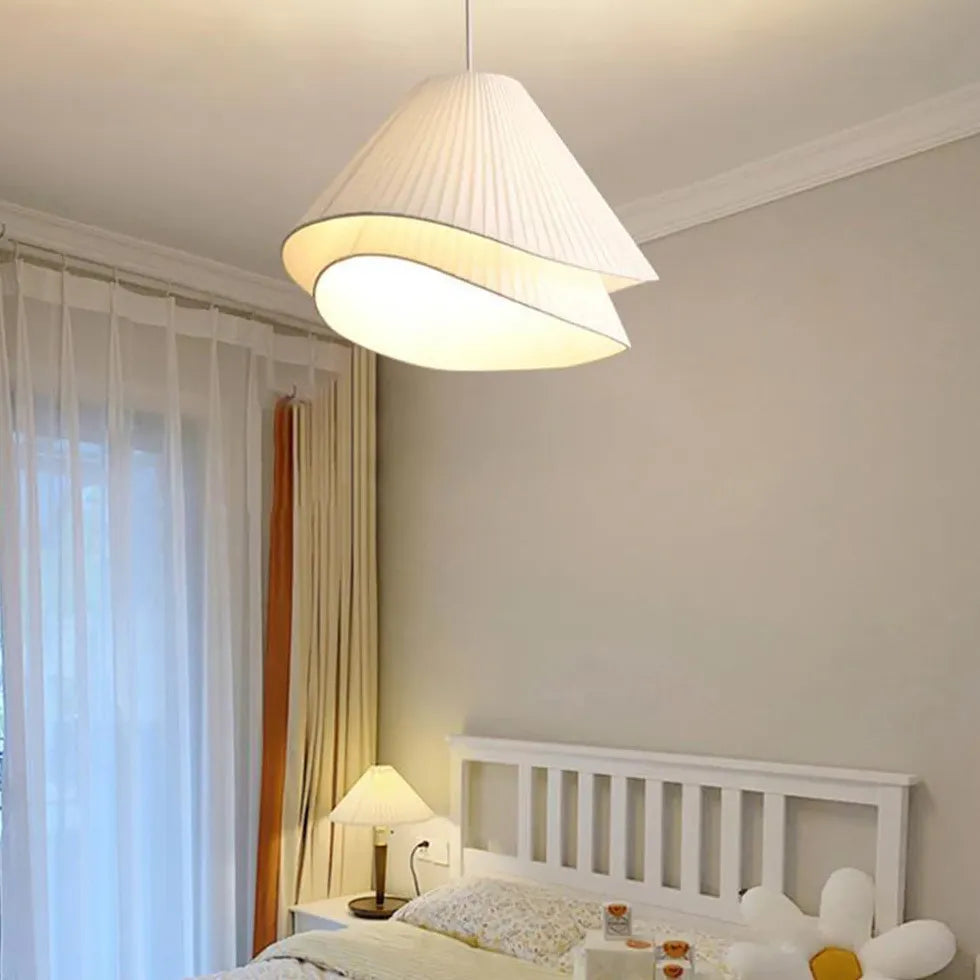 pendelleuchte skandinavisch weiß modernes Design für jeden Raum - Clowas.de