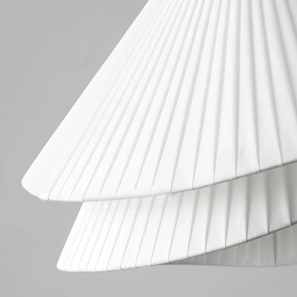 pendelleuchte skandinavisch weiß modernes Design für jeden Raum - Clowas.de