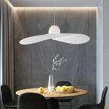 Pendelleuchte weiß Wohnzimmer im nordischen modernen Design - Clowas.de