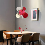 Pendelleuchte Wohnzimmer Design mit einfachem nordischem Acryl - Clowas.de