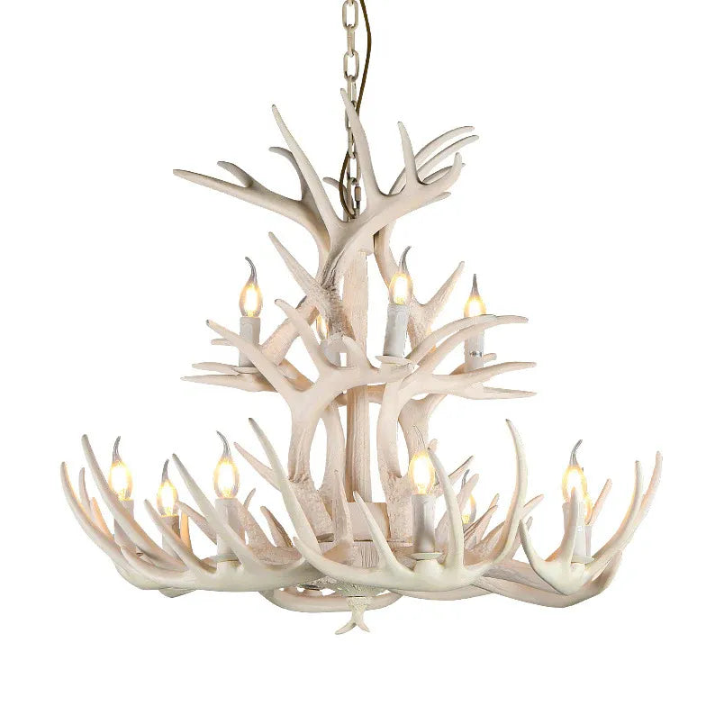 Pendelleuchte Wohnzimmer LED im Vintage Industrie Stil - Clowas.de