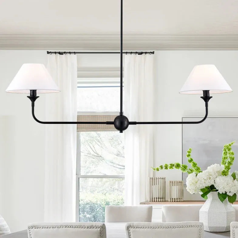 Pendelleuchte Wohnzimmer modern im industriellen Vintage-Stil - Clowas.de